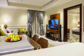 Lotaz Hotel Suites - Al Salamah