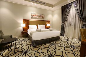 Lotaz Hotel Suites - Al Salamah