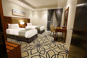 Lotaz Hotel Suites - Al Salamah