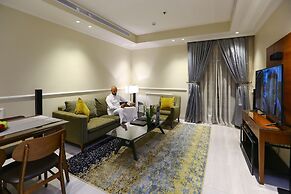 Lotaz Hotel Suites - Al Salamah
