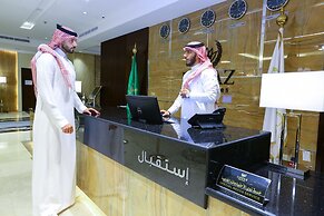 Lotaz Hotel Suites - Al Salamah