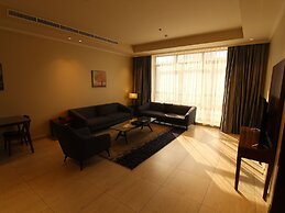 Lotaz Hotel Suites - Al Salamah