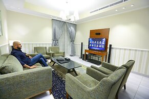 Lotaz Hotel Suites - Al Salamah