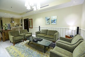 Lotaz Hotel Suites - Al Salamah