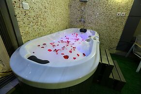 Lotaz Hotel Suites - Al Salamah