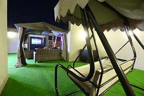 Lotaz Hotel Suites - Al Salamah