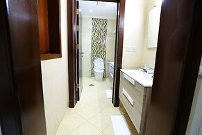 Lotaz Hotel Suites - Al Salamah