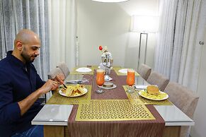 Lotaz Hotel Suites - Al Salamah