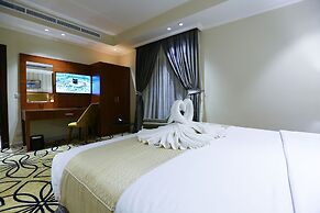 Lotaz Hotel Suites - Al Salamah