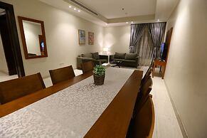 Lotaz Hotel Suites - Al Salamah