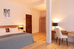 Hotel Posta Mestia