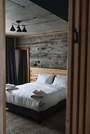 Hotel Posta Mestia