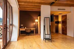Hotel Posta Mestia