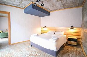 Hotel Posta Mestia