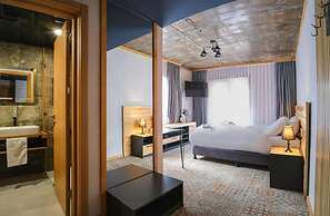 Hotel Posta Mestia