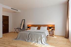 Hotel Posta Mestia