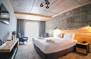 Hotel Posta Mestia