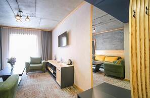 Hotel Posta Mestia