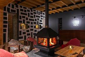 Hotel Posta Mestia