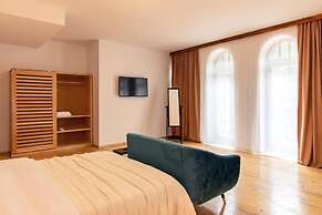 Hotel Posta Mestia