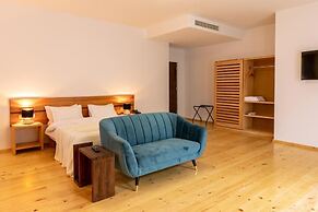 Hotel Posta Mestia