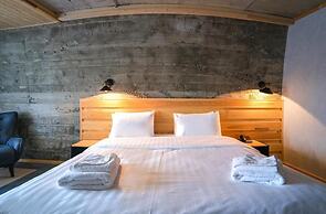 Hotel Posta Mestia