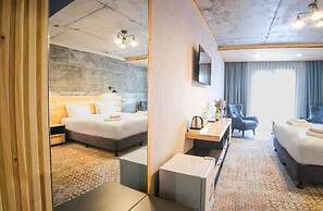 Hotel Posta Mestia