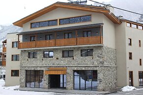 Hotel Posta Mestia
