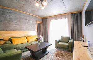 Hotel Posta Mestia