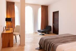 Hotel Posta Mestia