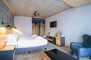 Hotel Posta Mestia