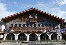 Hotel Posta Mestia