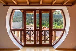 Hotel Posta Mestia