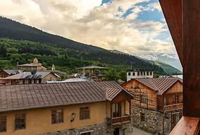 Hotel Posta Mestia