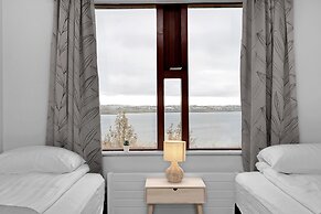Víðines Guesthouse