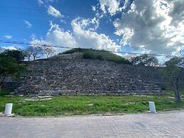 Casa Coronado Izamal