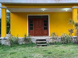 Casa Coronado Izamal