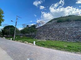 Casa Coronado Izamal
