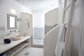 Manu Mykonos  Beach Villas & Bungalows
