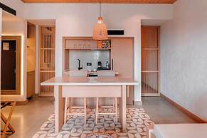 Novva Hotels Kas