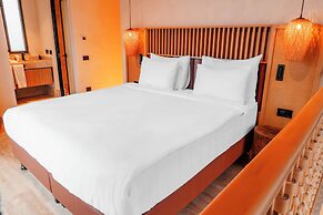 Novva Hotels Kas