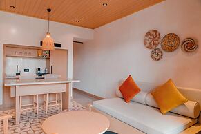 Novva Hotels Kas