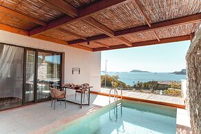 Novva Hotels Kas