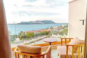 Novva Hotels Kas