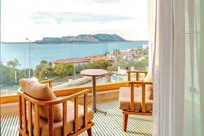 Novva Hotels Kas