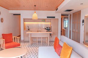 Novva Hotels Kas