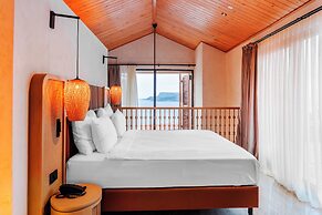 Novva Hotels Kas