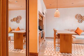 Novva Hotels Kas
