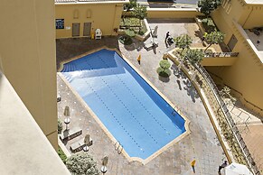 WelHome - Waterfront Family-Size Apt With JBR Beach Access
