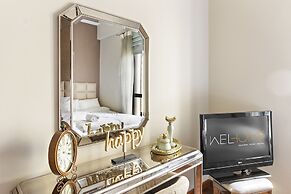 WelHome - Waterfront Family-Size Apt With JBR Beach Access